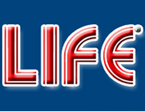 Life Electronics